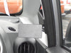ProClip Fahrzeughalter für Rechtslenker 604276 - Rechtsbefestigung - Honda Fit 09-13, Honda Jazz 09-14