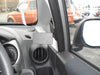ProClip Fahrzeughalter für Rechtslenker 604276 - Rechtsbefestigung - Honda Fit 09-13, Honda Jazz 09-14