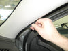 ProClip Fahrzeughalter für Rechtslenker 604278 - Rechtsbefestigung - Holden Insignia A 09-16, Vauxhall Insignia A 09-17