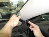 ProClip Fahrzeughalter für Rechtslenker 604278 - Rechtsbefestigung - Holden Insignia A 09-16, Vauxhall Insignia A 09-17