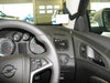 ProClip Fahrzeughalter für Rechtslenker 604278 - Rechtsbefestigung - Holden Insignia A 09-16, Vauxhall Insignia A 09-17