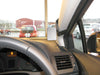 ProClip Fahrzeughalter für Rechtslenker 604282 - Rechtsbefestigung - Toyota Avensis 09-15