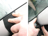 ProClip Fahrzeughalter für Rechtslenker 604284 - Rechtsbefestigung- NICHT für Cabriolet - Renault Fluence 10-15, Renault Mégane III 09-16