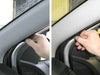 ProClip Fahrzeughalter für Rechtslenker 604288 - Rechtsbefestigung - Hyundai i20 09-14