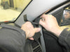 ProClip Fahrzeughalter für Rechtslenker 604288 - Rechtsbefestigung - Hyundai i20 09-14