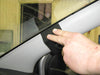 ProClip Fahrzeughalter für Rechtslenker 604288 - Rechtsbefestigung - Hyundai i20 09-14