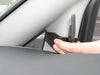 ProClip Fahrzeughalter für Rechtslenker 604290 - Rechtsbefestigung - Hyundai H1 09-20