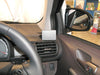ProClip Fahrzeughalter für Rechtslenker 604292 - Rechtsbefestigung - Toyota iQ 09-19