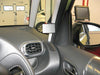 ProClip Fahrzeughalter für Rechtslenker 604295 - Rechtsbefestigung - Citroen C3 Picasso 09-18
