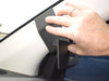 ProClip Fahrzeughalter für Rechtslenker 604304 - Rechtsbefestigung - Jeep Compass 09-16