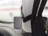 ProClip Fahrzeughalter für Rechtslenker 604304 - Rechtsbefestigung - Jeep Compass 09-16