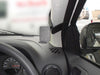 ProClip Fahrzeughalter für Rechtslenker 604304 - Rechtsbefestigung - Jeep Compass 09-16