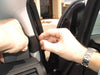 ProClip Fahrzeughalter für Rechtslenker 604323 - Rechtsbefestigung - Lexus RX Series 10-15