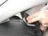 ProClip Fahrzeughalter für Rechtslenker 604323 - Rechtsbefestigung - Lexus RX Series 10-15