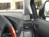 ProClip Fahrzeughalter für Rechtslenker 604323 - Rechtsbefestigung - Lexus RX Series 10-15