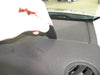 ProClip Fahrzeughalter für Rechtslenker 604332 - Rechtsbefestigung - Mercedes Benz E-Klasse, Limo 09-16, Mercedes Benz E-Klasse und weitere