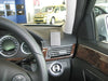 ProClip Fahrzeughalter für Rechtslenker 604332 - Rechtsbefestigung - Mercedes Benz E-Klasse, Limo 09-16, Mercedes Benz E-Klasse und weitere