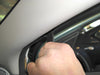 ProClip Fahrzeughalter für Rechtslenker 604337 - Rechtsbefestigung - Nissan Pixo 09-15, Suzuki Alto 09-16