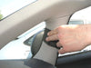 ProClip Fahrzeughalter für Rechtslenker 604340 - Rechtsbefestigung - Toyota Verso 09-19