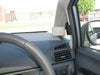 ProClip Fahrzeughalter für Rechtslenker 604340 - Rechtsbefestigung - Toyota Verso 09-19