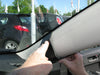 ProClip Fahrzeughalter für Rechtslenker 604353 - Rechtsbefestigung - Mazda 3 10-13