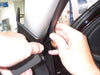 ProClip Fahrzeughalter für Rechtslenker 604371 - Rechtsbefestigung - Kia Cerato 10-16