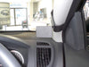 ProClip Fahrzeughalter für Rechtslenker 604371 - Rechtsbefestigung - Kia Cerato 10-16