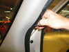 ProClip Fahrzeughalter für Rechtslenker 604381 - Rechtsbefestigung - Ford Transit Connect 10-13, Ford Tourneo Connect 10-13