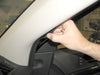 ProClip Fahrzeughalter für Rechtslenker 604427 - Rechtsbefestigung - Subaru Liberty 10-14, Subaru Outback 10-14, Subaru Legacy 10-14