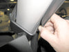 ProClip Fahrzeughalter für Rechtslenker 604427 - Rechtsbefestigung - Subaru Liberty 10-14, Subaru Outback 10-14, Subaru Legacy 10-14