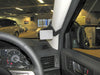 ProClip Fahrzeughalter für Rechtslenker 604427 - Rechtsbefestigung - Subaru Liberty 10-14, Subaru Outback 10-14, Subaru Legacy 10-14