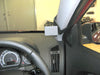 ProClip Fahrzeughalter für Rechtslenker 604435 - Rechtsbefestigung - Kia Ceed 10-12½