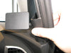 ProClip Fahrzeughalter für Rechtslenker 604438 - Rechtsbefestigung- NICHT für GTC - Vauxhall Astra 10-15, Holden Astra 10-15
