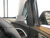 ProClip Fahrzeughalter für Rechtslenker 604438 - Rechtsbefestigung- NICHT für GTC - Vauxhall Astra 10-15, Holden Astra 10-15
