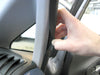 ProClip Fahrzeughalter für Rechtslenker 604445 - Rechtsbefestigung - Fiat Punto Evo 10-19