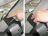 ProClip Fahrzeughalter für Rechtslenker 604449 - Rechtsbefestigung - Kia Venga 10-19, Hyundai ix20 11-19