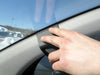 ProClip Fahrzeughalter für Rechtslenker 604455 - Rechtsbefestigung - Citroen C3 10-16