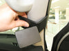 ProClip Fahrzeughalter für Rechtslenker 604469 - Rechtsbefestigung - Toyota LandCruiser 200 08-15
