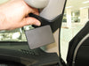 ProClip Fahrzeughalter für Rechtslenker 604469 - Rechtsbefestigung - Toyota LandCruiser 200 08-15
