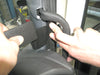 ProClip Fahrzeughalter für Rechtslenker 604481 - Rechtsbefestigung - Scania G-series 10-18, Scania R-series 10-16