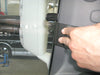 ProClip Fahrzeughalter für Rechtslenker 604481 - Rechtsbefestigung - Scania G-series 10-18, Scania R-series 10-16