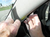 ProClip Fahrzeughalter für Rechtslenker 604519 - Rechtsbefestigung - Opel Meriva 11-17, Vauxhall Meriva 11-17