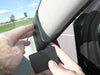 ProClip Fahrzeughalter für Rechtslenker 604519 - Rechtsbefestigung - Opel Meriva 11-17, Vauxhall Meriva 11-17