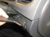 ProClip Fahrzeughalter für Rechtslenker 604525 - Rechtsbefestigung - Volvo S60 11-18, Volvo V60 11-18