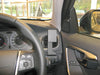ProClip Fahrzeughalter für Rechtslenker 604525 - Rechtsbefestigung - Volvo S60 11-18, Volvo V60 11-18