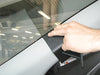 ProClip Fahrzeughalter für Rechtslenker 604529 - Rechtsbefestigung - Citroen C4 Aircross 13-18, Mitsubishi ASX 10-19, Peugeot 4008 13-15
