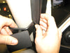ProClip Fahrzeughalter für Rechtslenker 604566 - Rechtsbefestigung - Mini Countryman 10-16, Mini Paceman 13-16, Mini Cooper Countryman 10-16