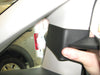 ProClip Fahrzeughalter für Rechtslenker 604572 - Rechtsbefestigung - Ford Grand C-Max 11-18, Ford C-Max 11-18