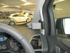 ProClip Fahrzeughalter für Rechtslenker 604572 - Rechtsbefestigung - Ford Grand C-Max 11-18, Ford C-Max 11-18