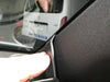ProClip Fahrzeughalter für Rechtslenker 604577 - Rechtsbefestigung - Holden Commodore SV 11-13, Holden Commodore SS 11-13, Holden Commodore HSV 11-13